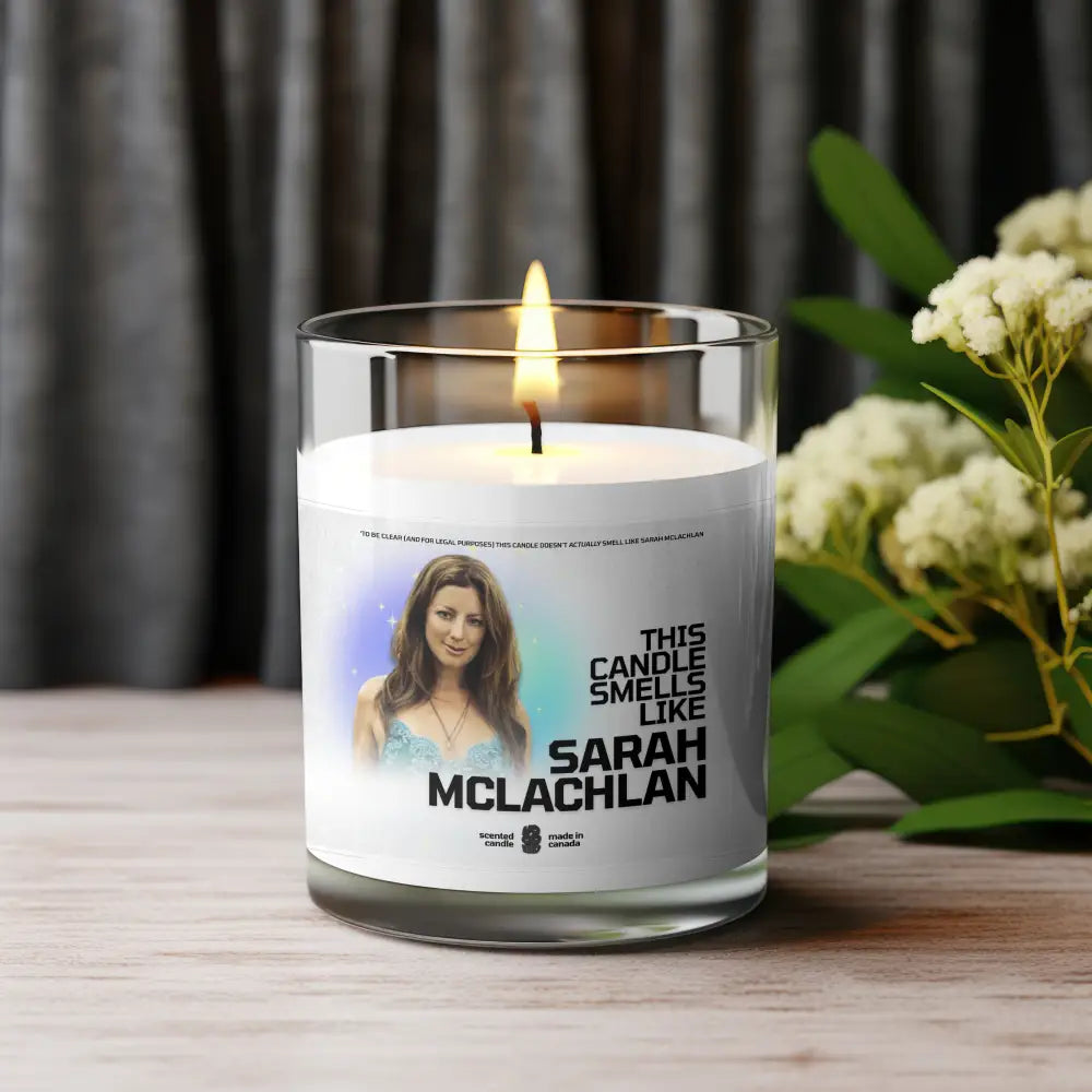 SARAH McLACHLAN - VOODEED / VOO•DEED