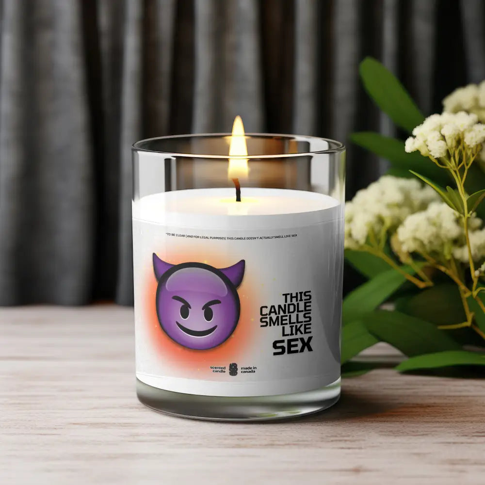 SEX - VOODEED / VOO•DEED