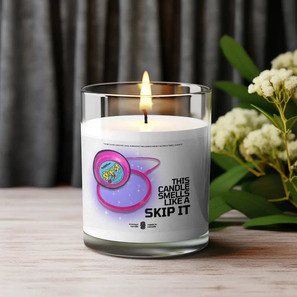 SKIP IT - VOODEED / VOO•DEED