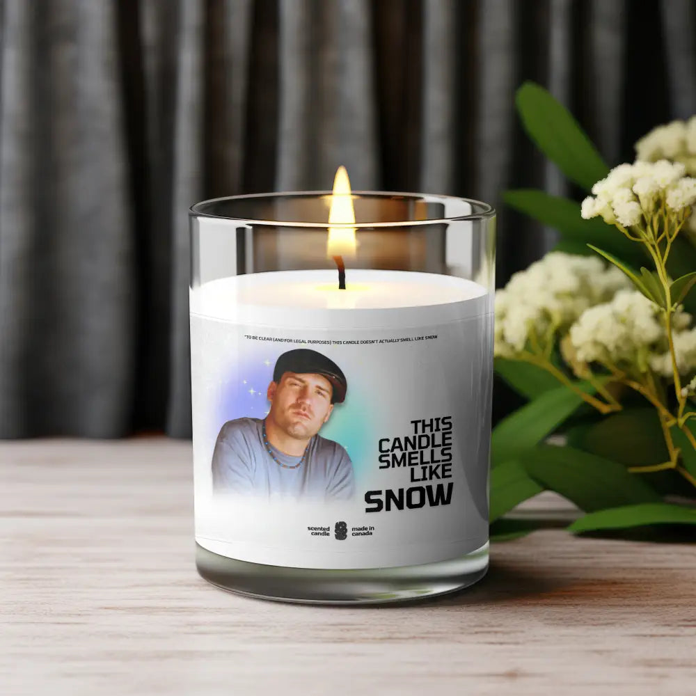 SNOW - VOODEED / VOO•DEED