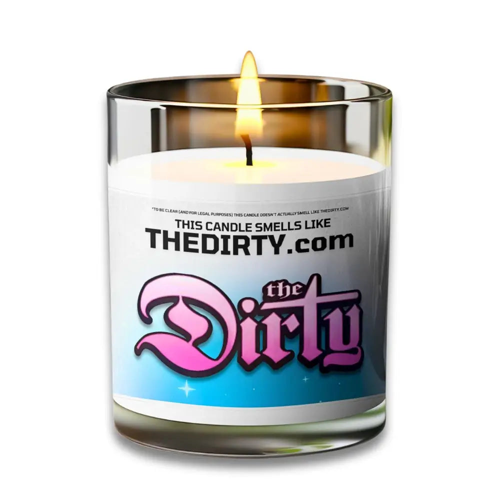 THEDIRTY.com - VOODEED / VOO•DEED