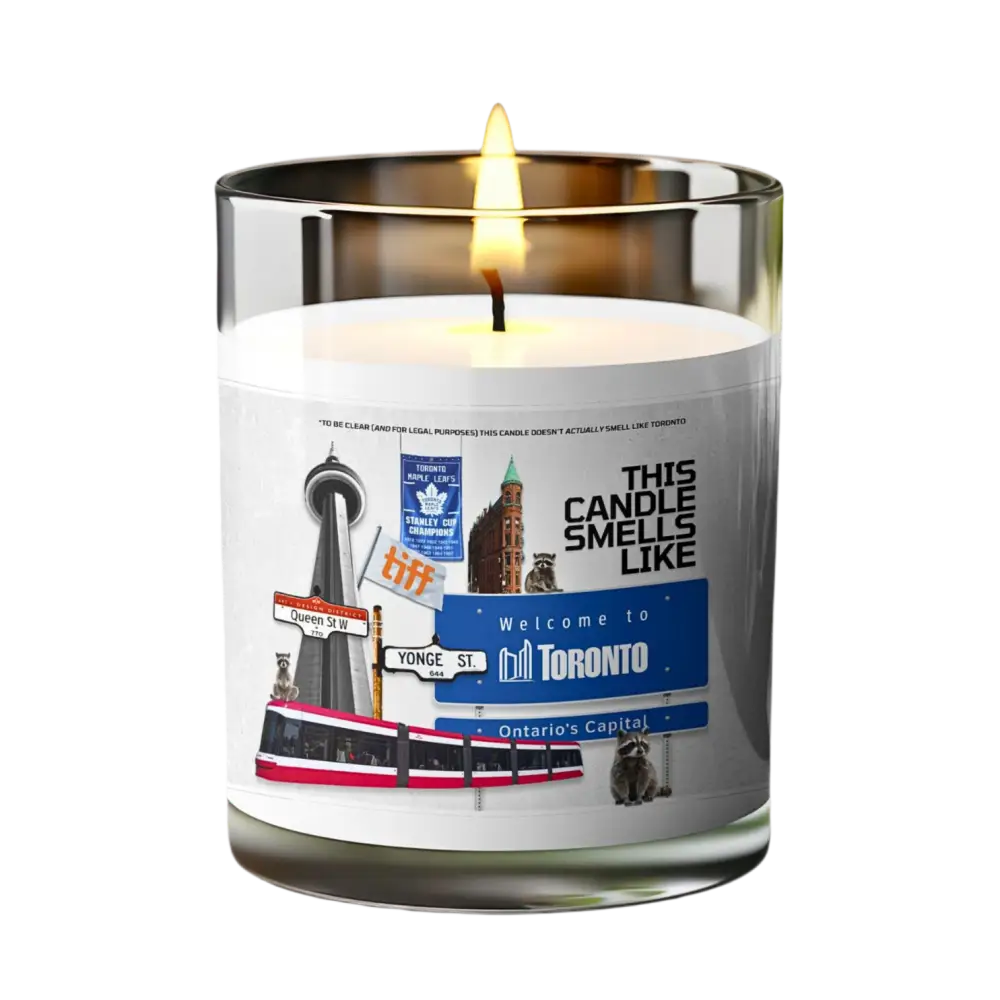 TORONTO - VOODEED.com / VOO•DEED