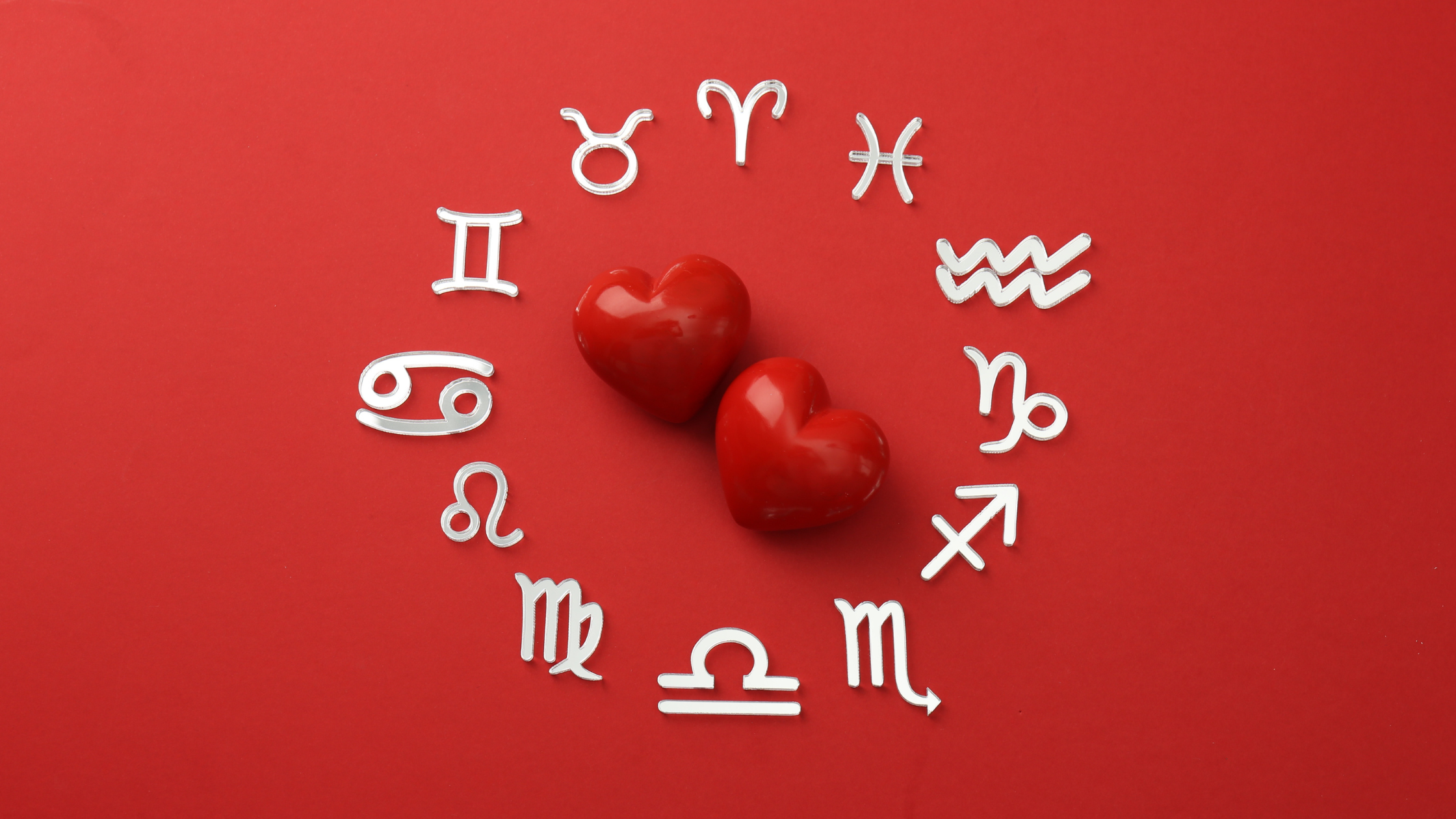 The Ultimate Zodiac Love Match Guide