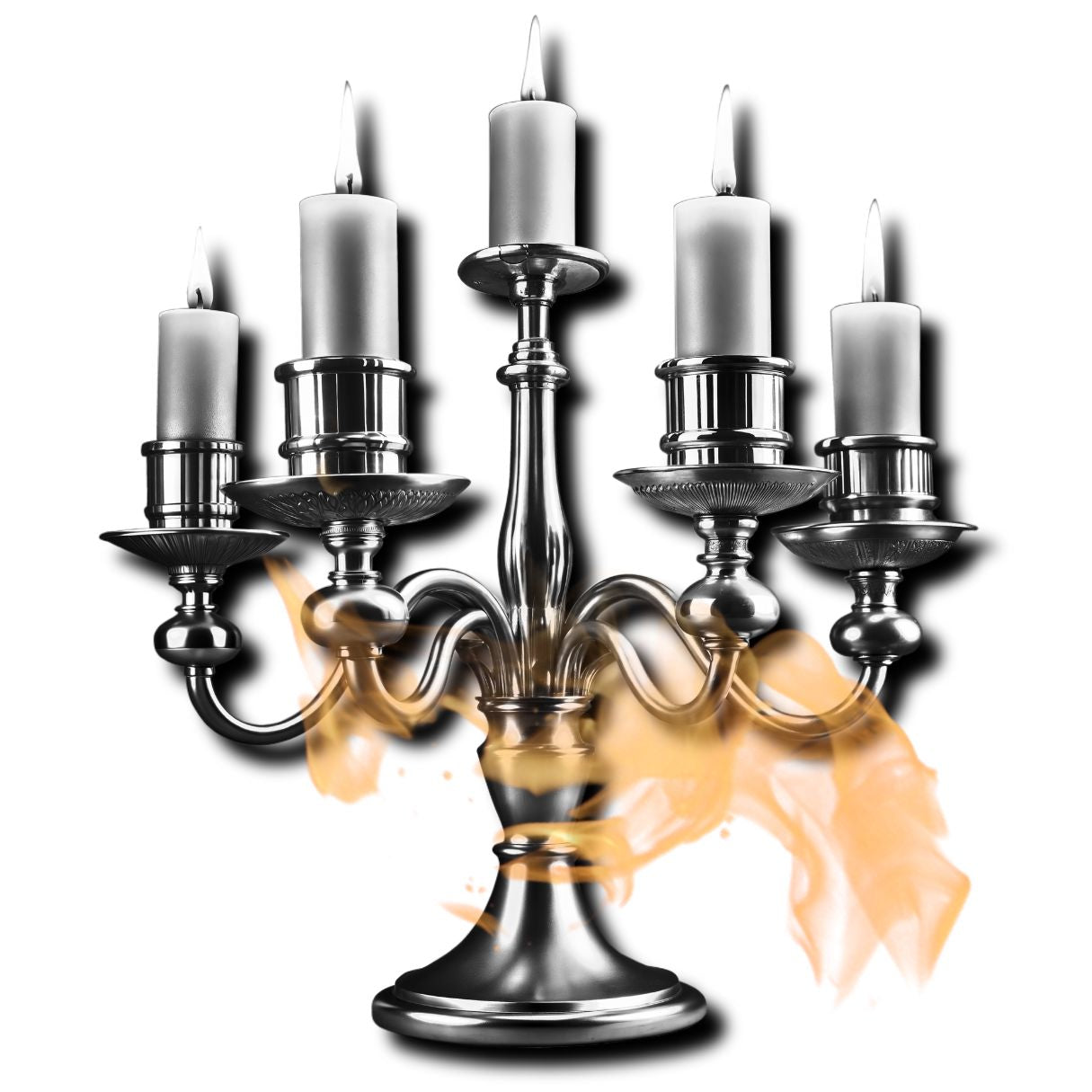 All Candles