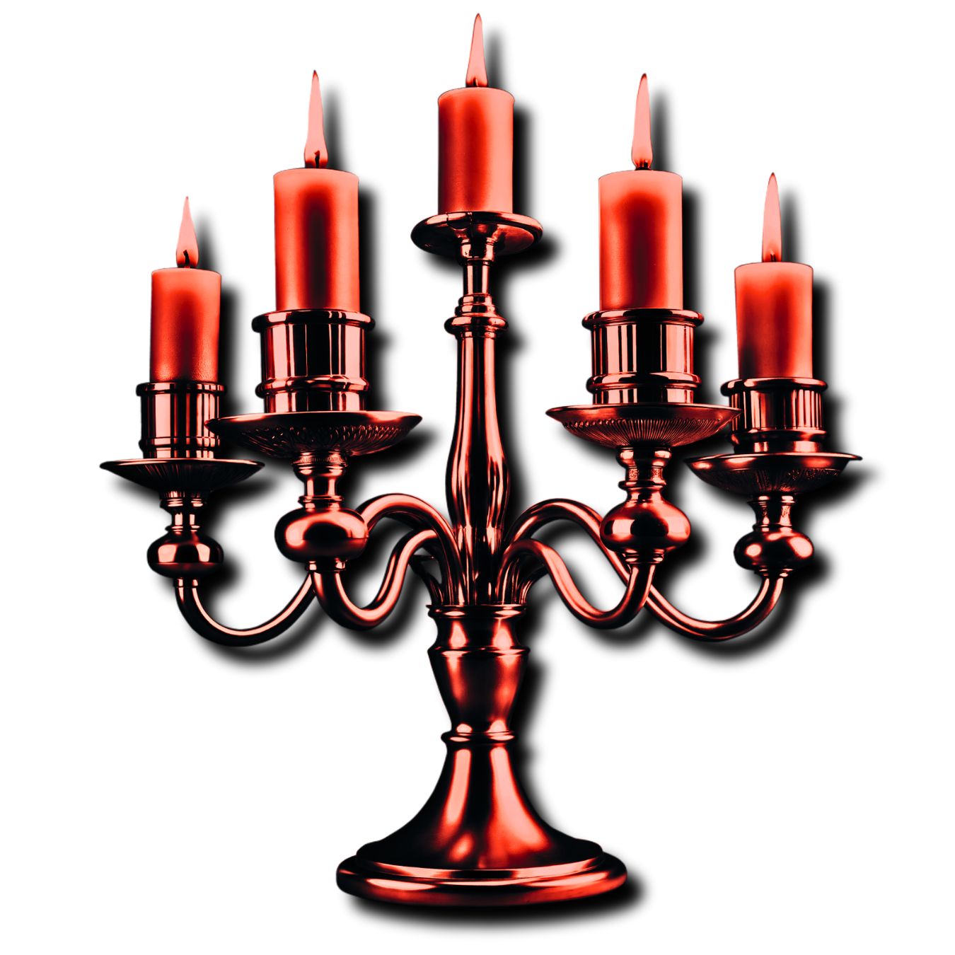 All Candles