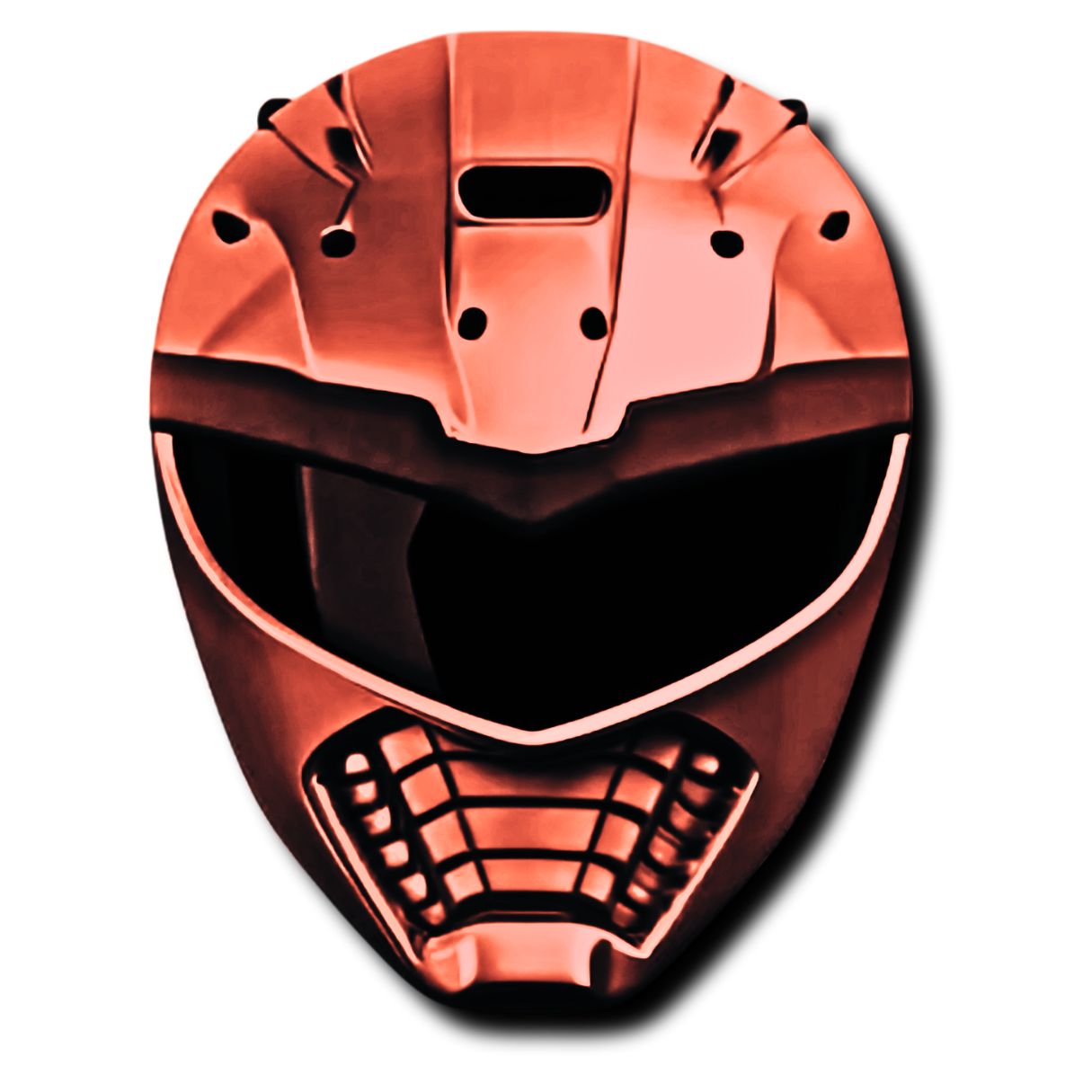 Power Rangers