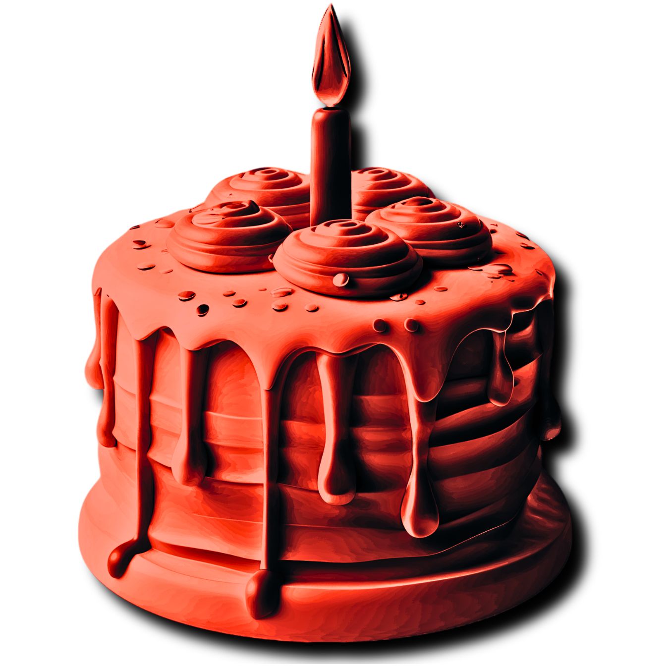 Birthday Candles
