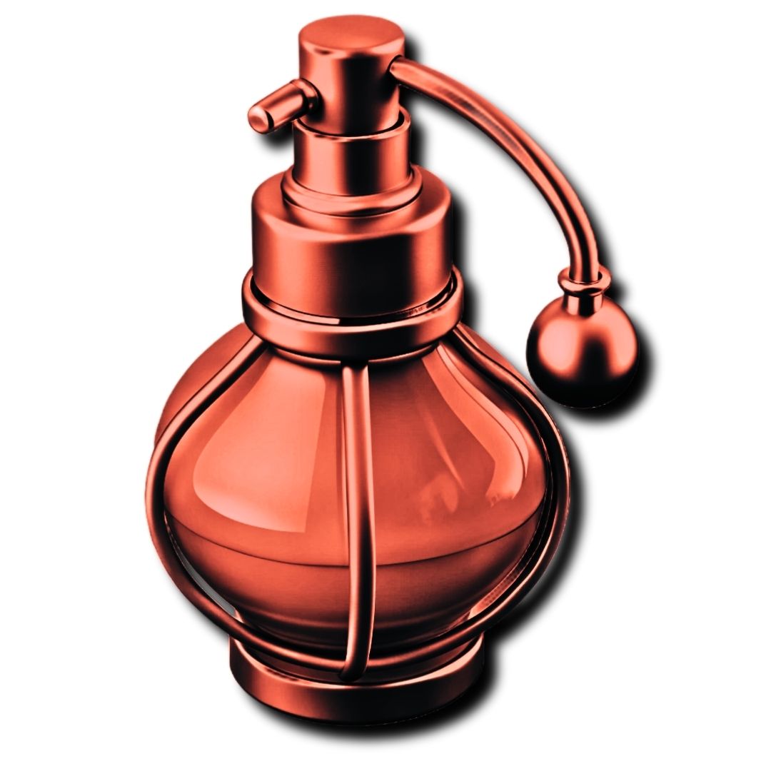 Perfumes + Colognes