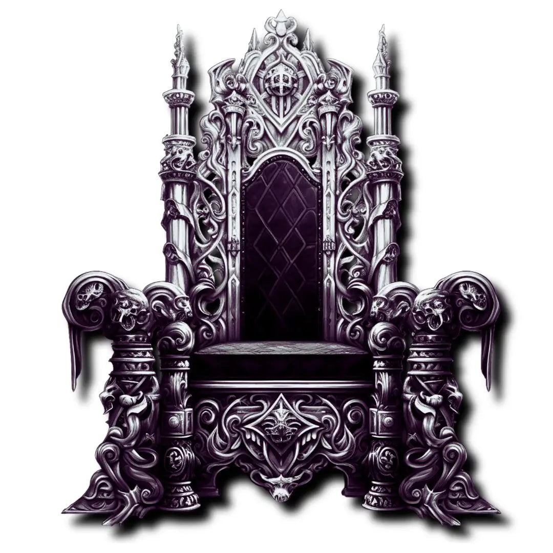 Game of Thrones Candles