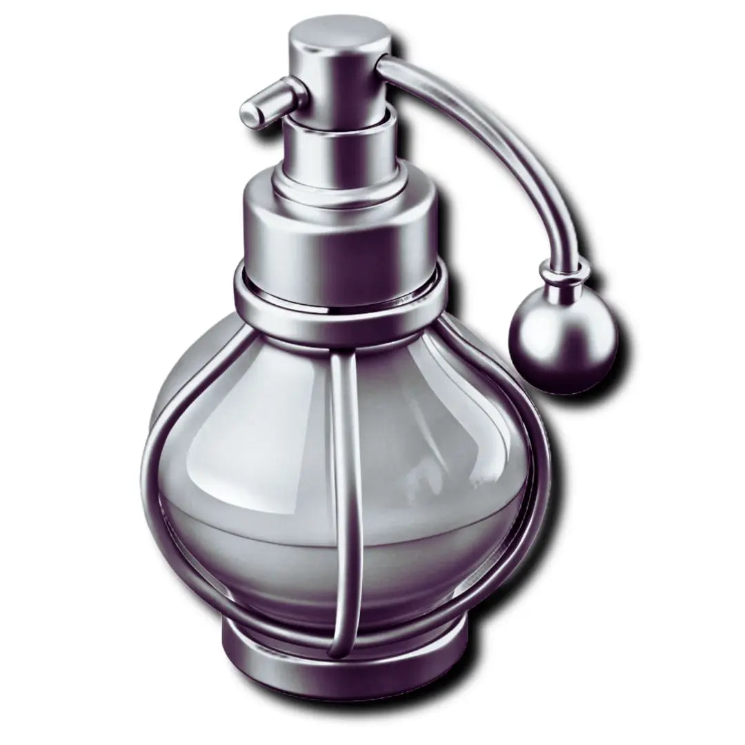 Perfumes + Cologne Candles