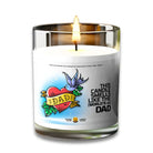 #1 DAD - VOODEED / VOO•DEED