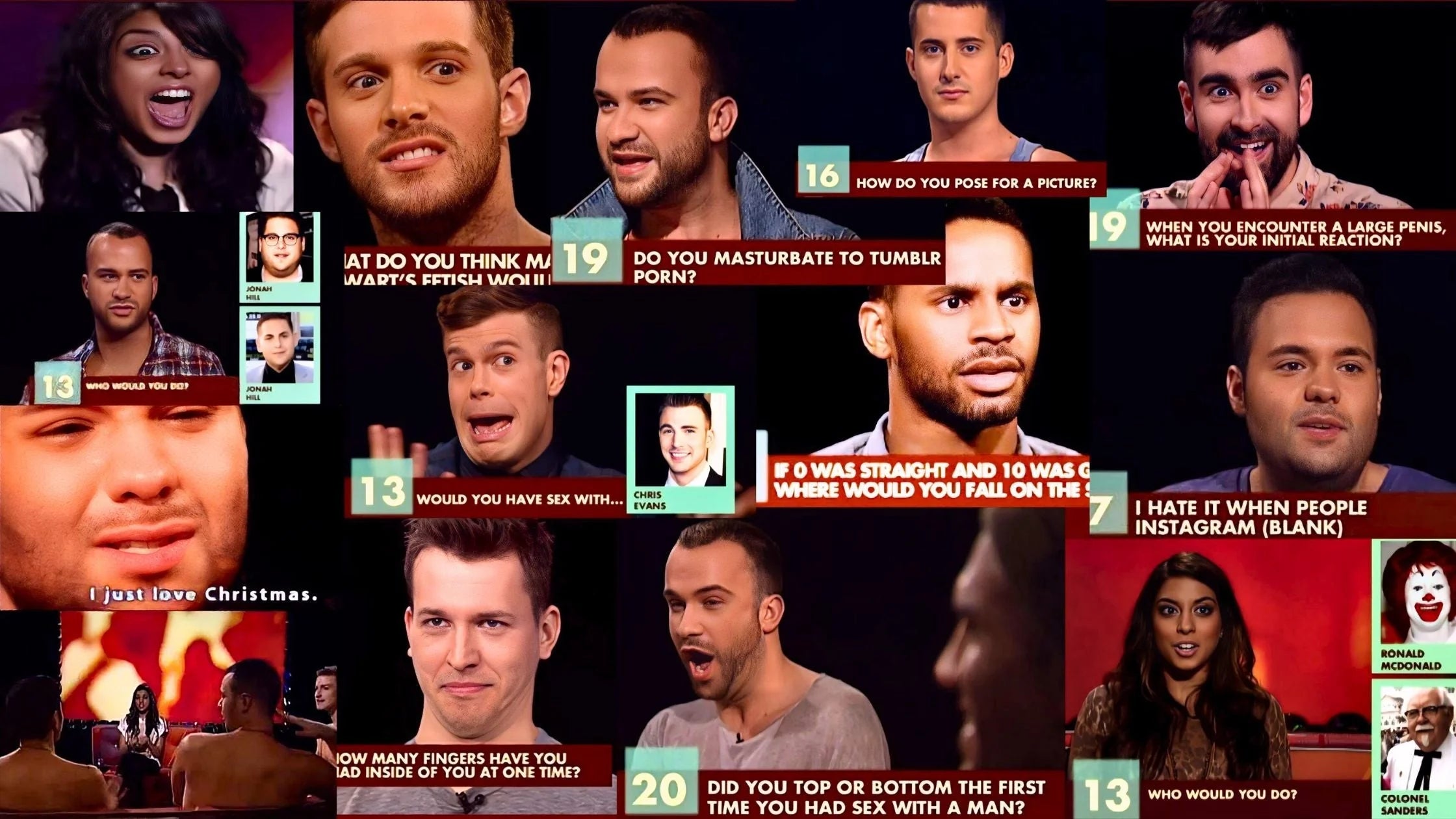The 1 Girl 5 Gays Cast: Where Are They Now?