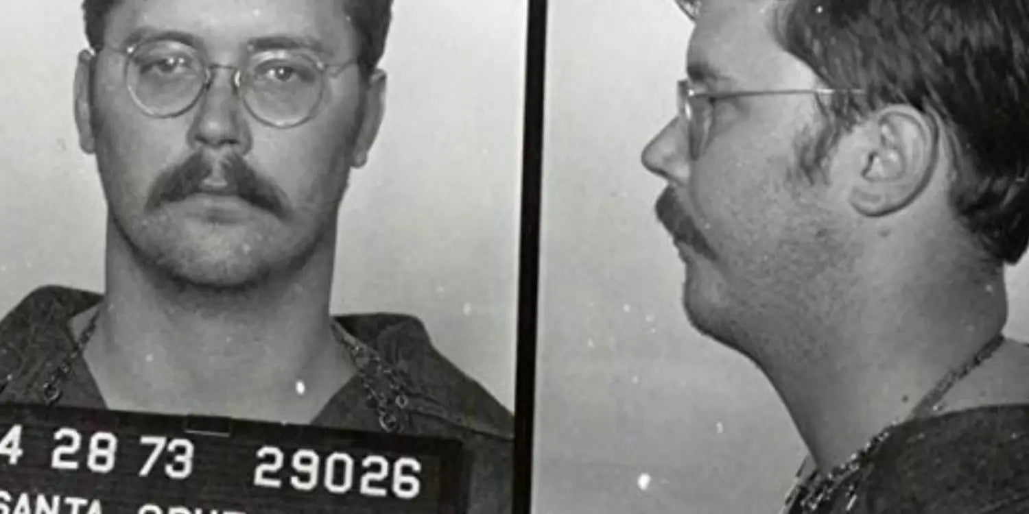 Top 10 Serial Killers (By Kill Count)