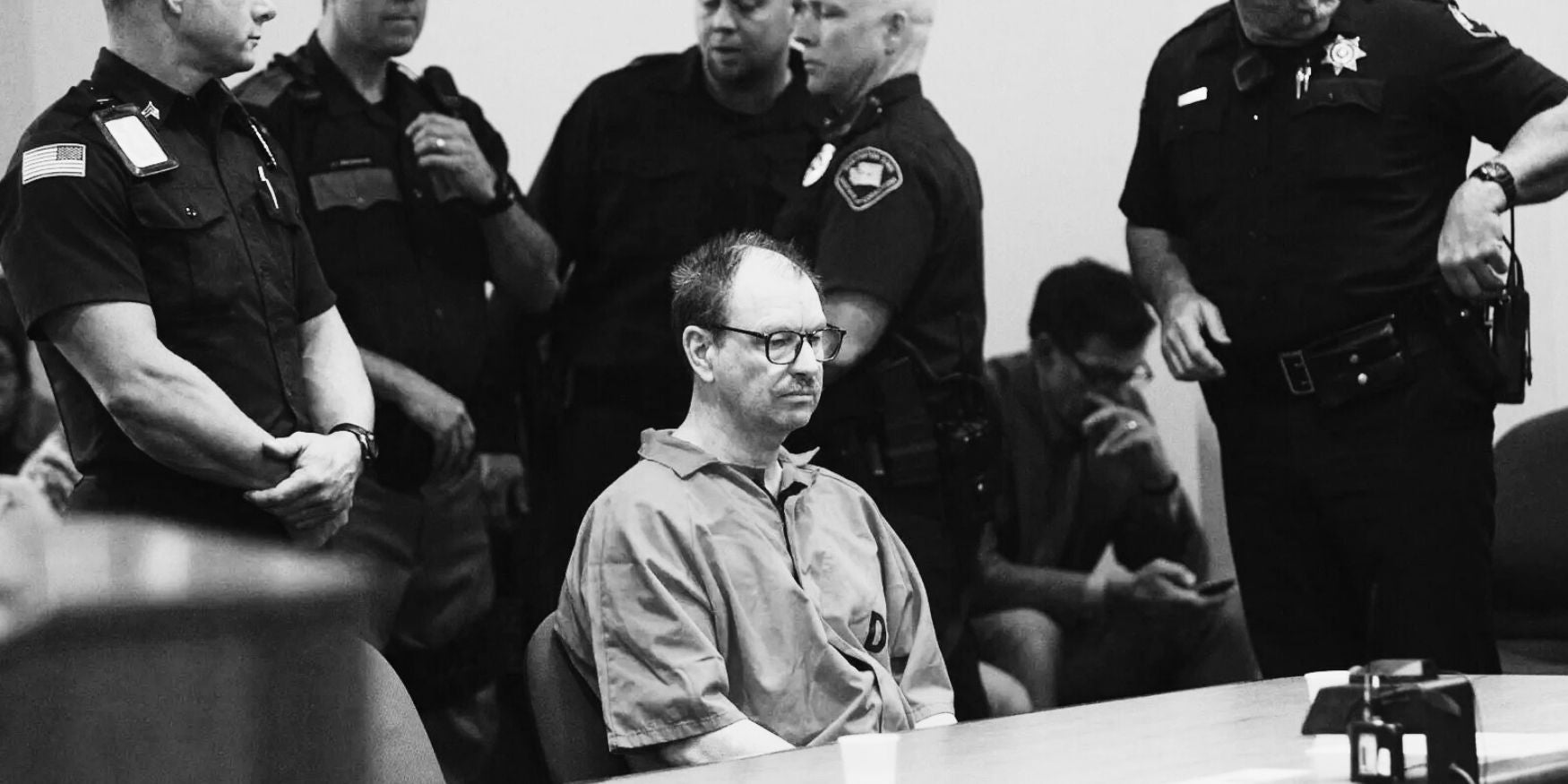 Top 10 Serial Killers (By Kill Count)