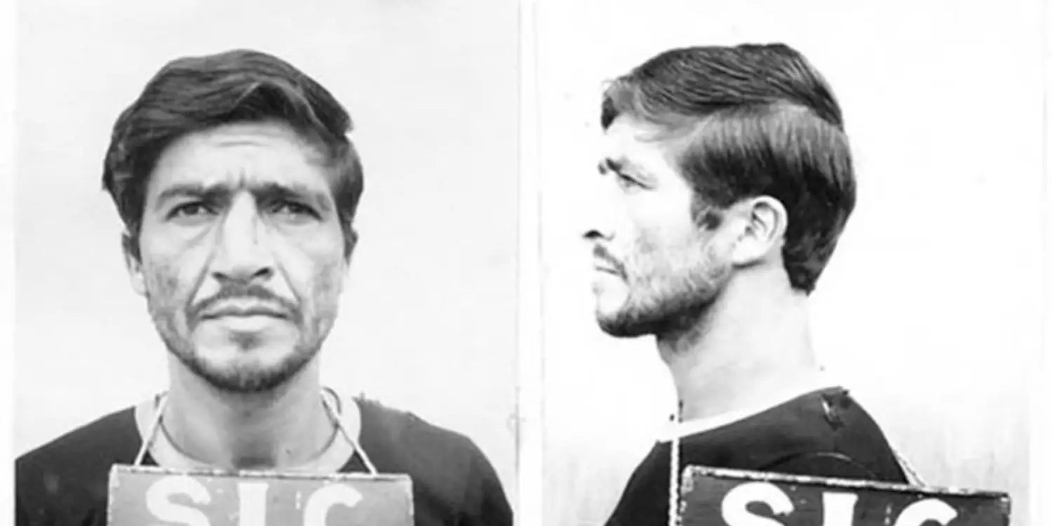 Top 10 Serial Killers (By Kill Count)