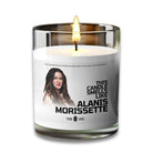 Alanis Morissette Candle Voodeed