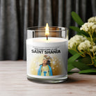 SAINT SHANIA - VOODEED / VOO•DEED