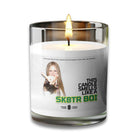 Avril Lavigne Candle Sk8tr Boi Candle Voodeed