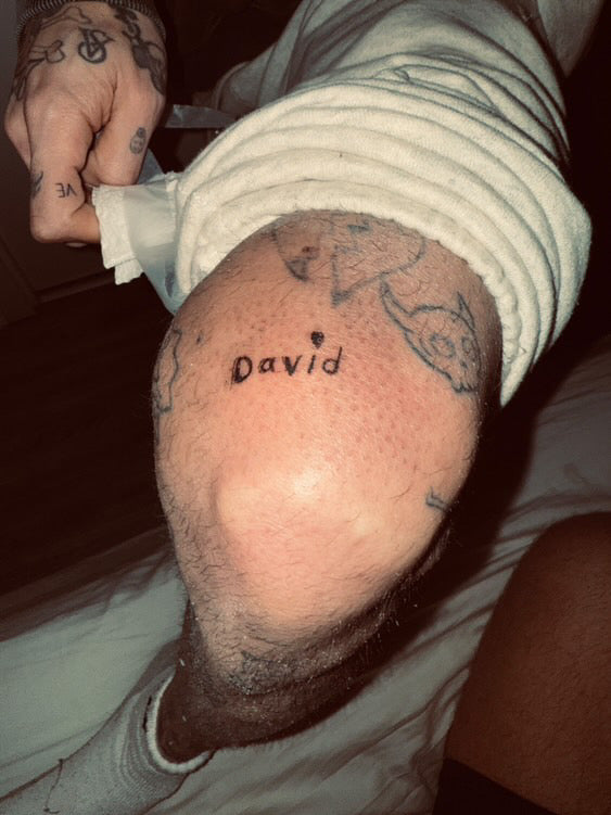 Popstar to Scam Artist: The Descent of Danny Fernandes