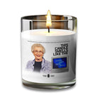 Canadian Legend Sunday Night Sex Show Sue Johanson Sex With Sue Candle Voodeed