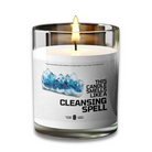 Cleansing Candle Cleaning Spell Candle Voodeed 