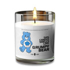 Grumpy Bear Care Bears Voodeed Candle Vood