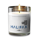 Halifax NS Nova Scotia Voodeed Candle