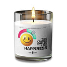 Happy Manifest Happiness Manifestation Voodeed Candle