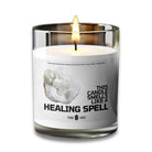 Healing Spell Candle Magic Spell Healing Voodeed