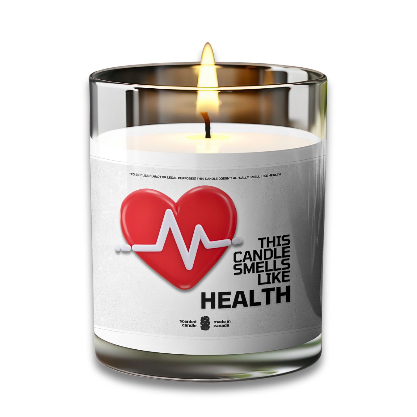 Health Candle Voodeed Manifesting Voodeed Manifestation