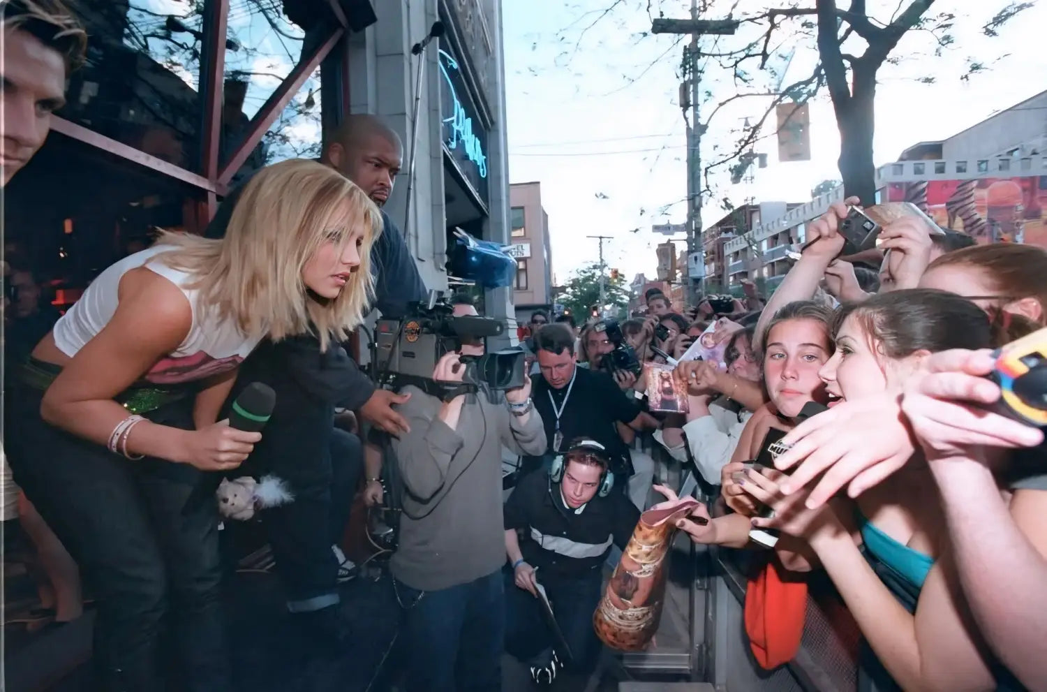 MuchMusic VJs: Where Are They Now?