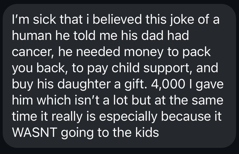 Popstar to Scam Artist: The Descent of Danny Fernandes