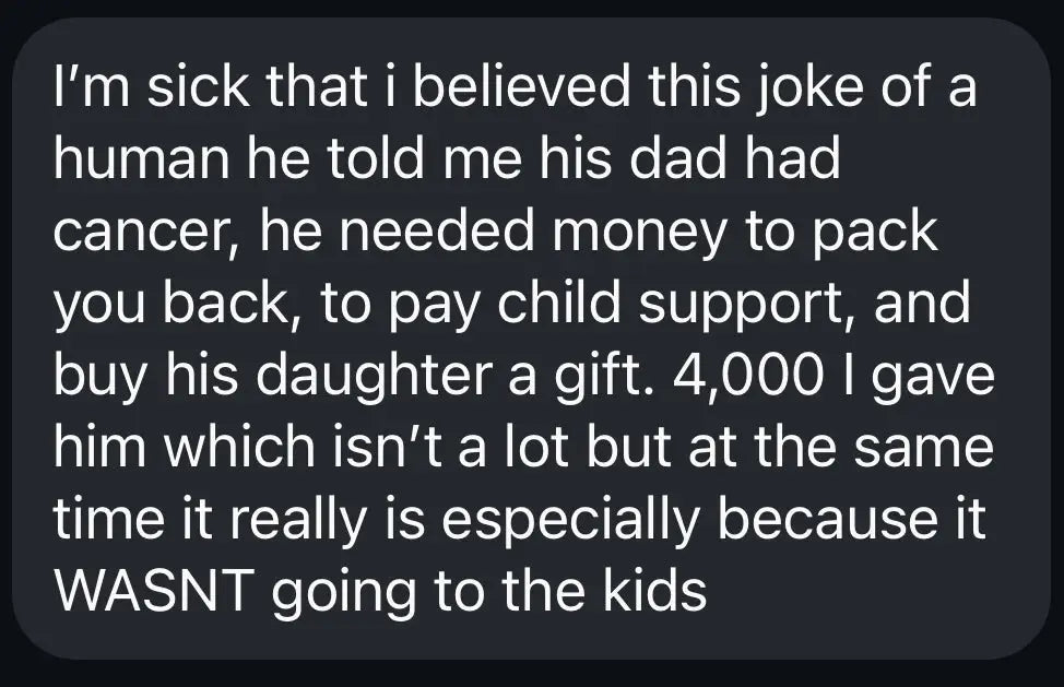 Popstar to Scam Artist: The Descent of Danny Fernandes