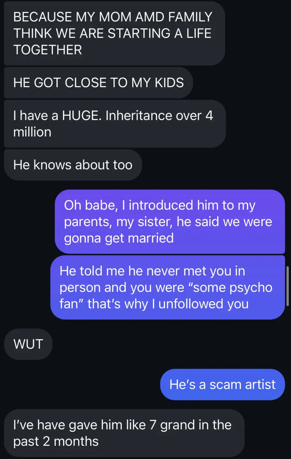 Popstar to Scam Artist: The Descent of Danny Fernandes