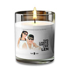 Len Steal My Sunshine Candle Voodeed