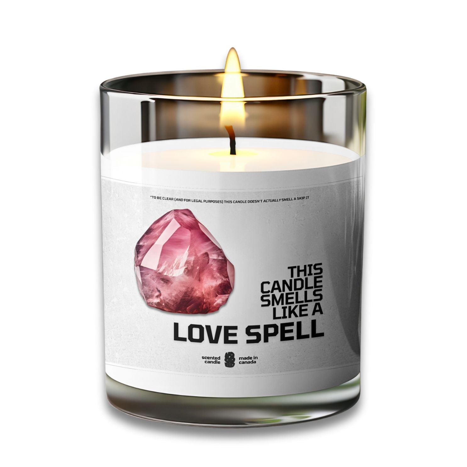 Magic Love Spell Love Spell Candle Voodeed