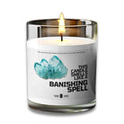 Magic Spell Candle Banishing Spell Candle Voodeed 