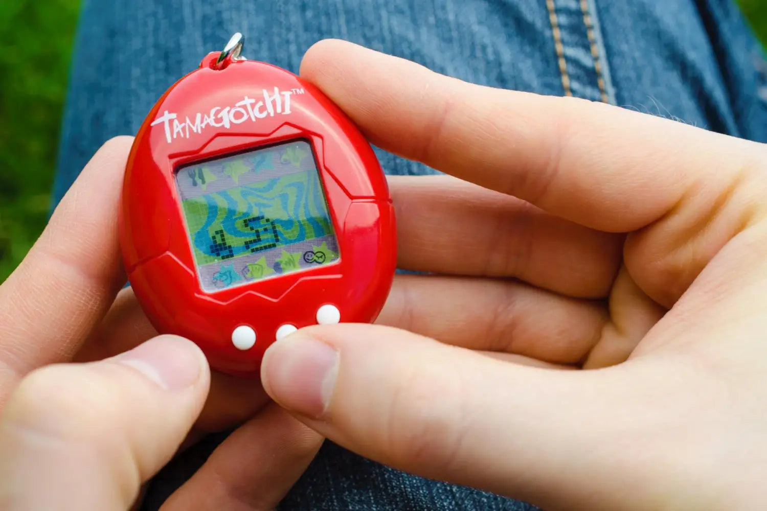 The 10 Most Valuable Toys From the 90s (BRB Raiding My Parents’ Basement)
