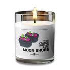 Moon Shoes Toys 90s Voodeed Candle