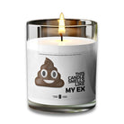 My Ex Candle Voodeed