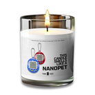 Nano Pet Candle Voodeed Voodeed Voodeed