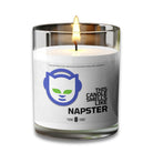 Napster 2000s 90s Voodeed Candle