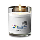 This Candle Smells Like OSHAWA - VOODEED / VOO•DEED / 'voodəəd (noun)