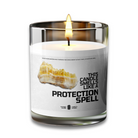 Protection Spell Candle Protection Candle Voodeed