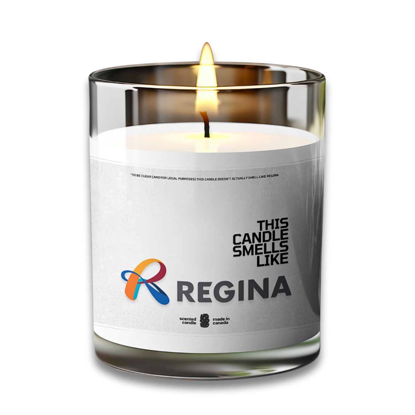 Regina Voodeed Candle