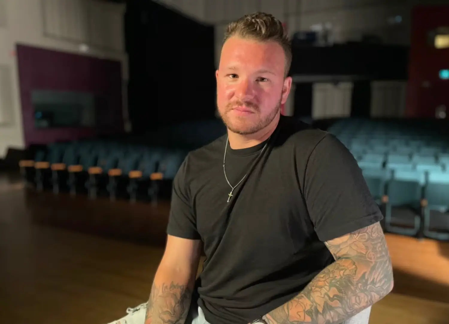 Popstar to Scam Artist: The Descent of Danny Fernandes