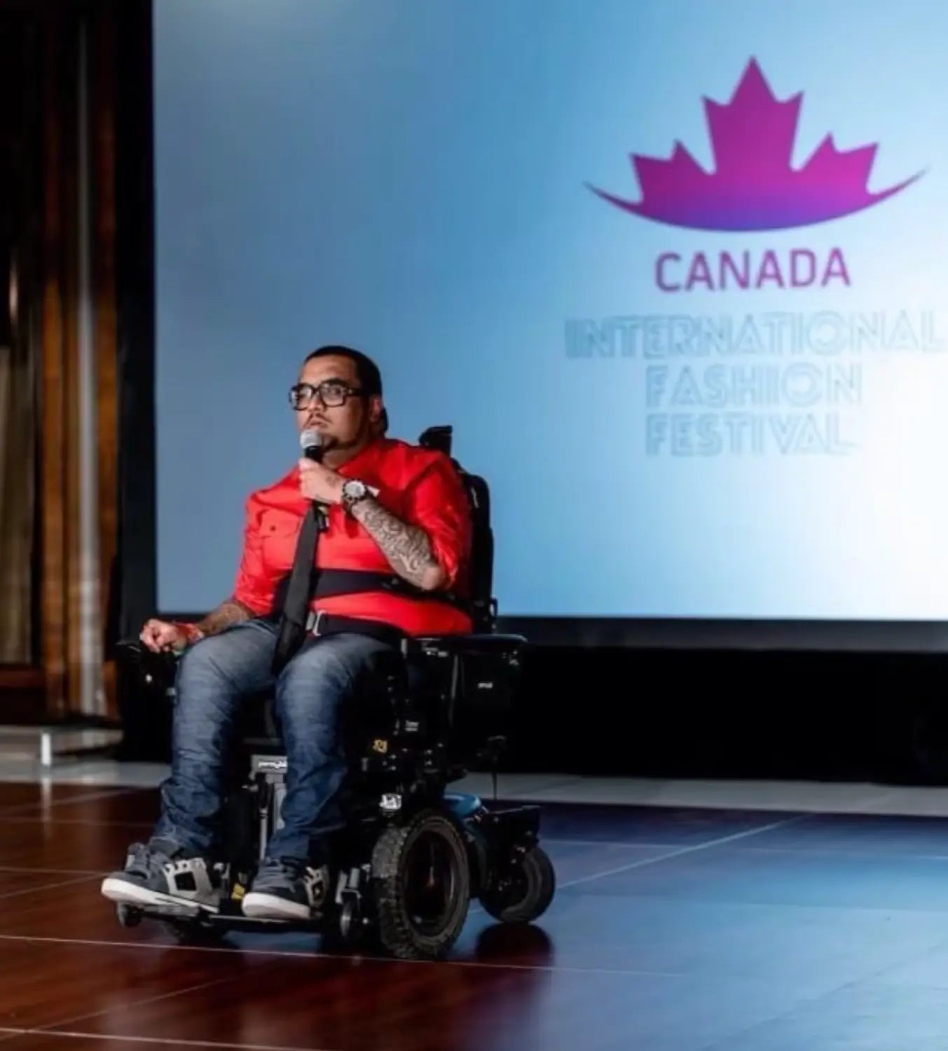 Popstar to Scam Artist: The Descent of Danny Fernandes