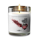 Serial Killer Candle Voodeed Candle