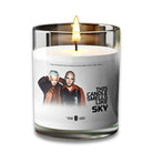 Sky Love Song Candle Voodeed