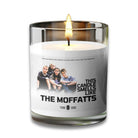 The Moffatts Voodeed Candle